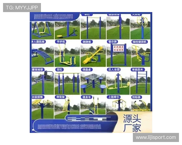 健身新手必知：常见健身器材及功能介绍